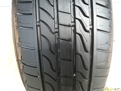 ขายยาง215/60/16 ปี 12 MICHELIN PRIMACY 1 ชุด