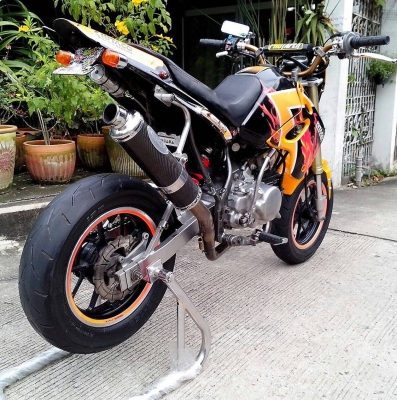 KSR ปี52 เล่มทะเบียนโอน ตามสภาพขี่กลับได้เลย ถ้าคิดว่าแพงก็ผ่านเลยจร้า