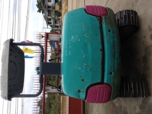 ขายรถขุด-ดัน KOMATSU PC30 -7 มือสอง นำเข้าจากญี่ปุ่น ขายรถขุด-ดัน KOMATSU PC30 -7 มือสอง นำเข้าจากญี่ปุ่น