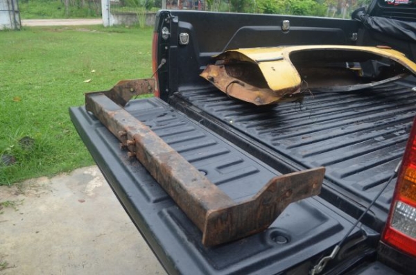 ขายชุดลากพ่วงถูกๆ1500