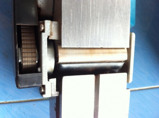 ขาย กบใสไม้ไฟฟ้า HIKARI มือสอง สภาพใหม่