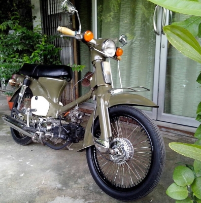 C70 ถังแยกแฮนตรง หายากคัฟ เครื่องดรีมมีป้ายทะเบียนแต่เล่มหาย C70 ถังแยกแฮนตรง หายากคัฟ เครื่องดรีมมีป้ายทะเบียนแต่เล่มหาย