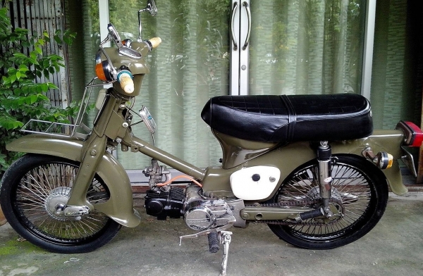 C70 ถังแยกแฮนตรง หายากคัฟ เครื่องดรีมมีป้ายทะเบียนแต่เล่มหาย C70 ถังแยกแฮนตรง หายากคัฟ เครื่องดรีมมีป้ายทะเบียนแต่เล่มหาย