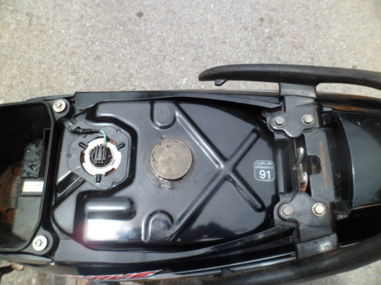 รถบ้านเครื่องดีสวย เครื่องไม่เคยแกะปี 52