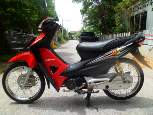 รถบ้านเครื่องดีสวย เครื่องไม่เคยแกะปี 52