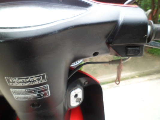 รถบ้านเครื่องดีสวย เครื่องไม่เคยแกะปี 52