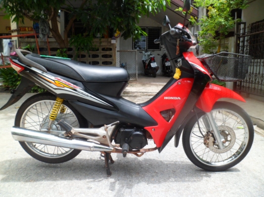 รถบ้านเครื่องดีสวย เครื่องไม่เคยแกะปี 52