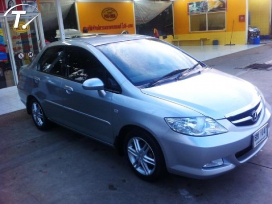 ขาย HONDA, CITY 1.5 SV i-VTEC (AS) โฉม ZX ขาย HONDA, CITY 1.5 SV i-VTEC (AS) โฉม ZX
