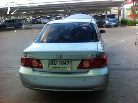 ขาย HONDA, CITY 1.5 SV i-VTEC (AS) โฉม ZX ขาย HONDA, CITY 1.5 SV i-VTEC (AS) โฉม ZX