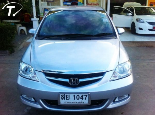 ขาย HONDA, CITY 1.5 SV i-VTEC (AS) โฉม ZX ขาย HONDA, CITY 1.5 SV i-VTEC (AS) โฉม ZX