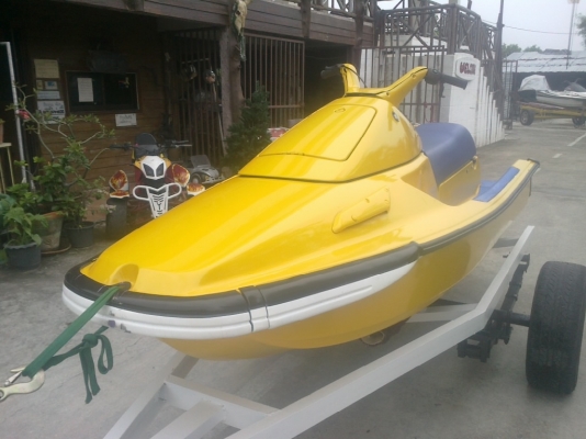 ขายjetski yamaha 700 cc