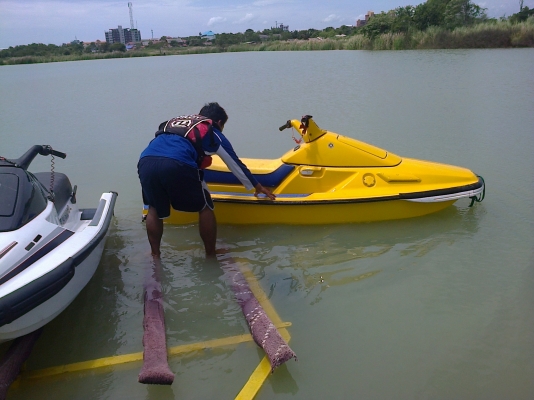 ขายjetski yamaha 700 cc