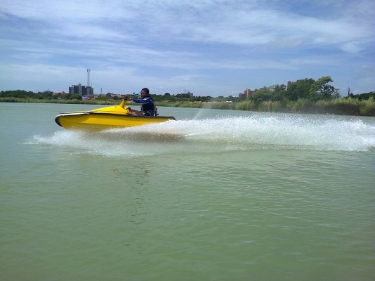 ขายjetski yamaha 700 cc