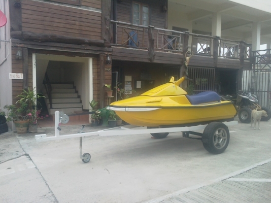 ขายjetski yamaha 700 cc