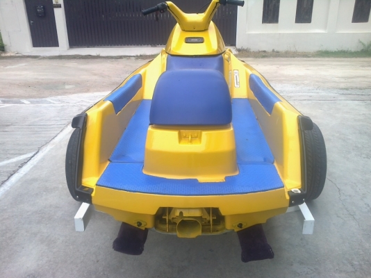 ขายjetski yamaha 700 cc