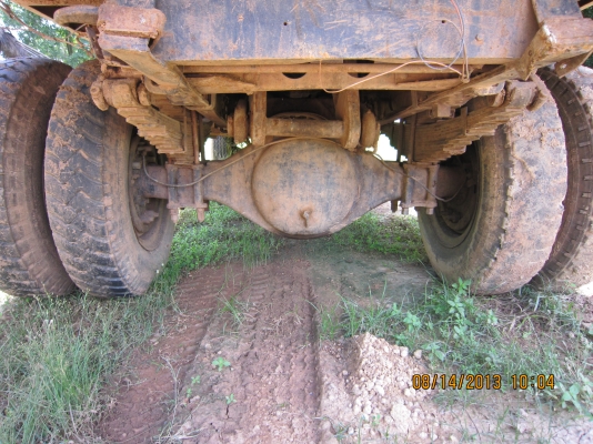 รถด้มพ์ รถด้มพ์