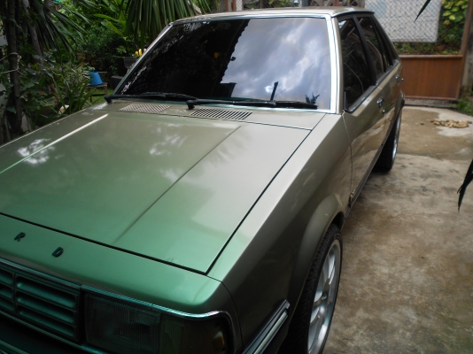 ขาย ford laser 1.3 gl สภาพพร้อมใช้งาน เอกสารพร้อมโอน ขาย ford laser 1.3 gl สภาพพร้อมใช้งาน เอกสารพร้อมโอน