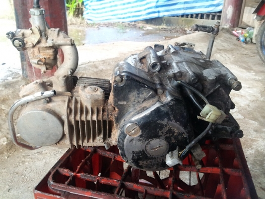 เครื่องในซ์ 125