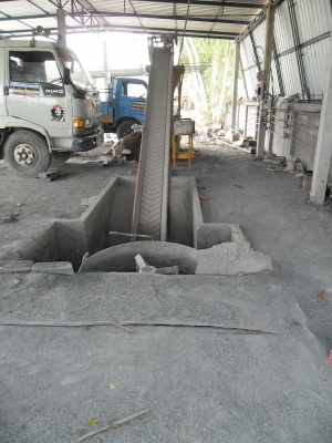 เึีครื่องอัดอิฐบล็อค แบบ2ก้อน มือโยก ราคาถูก