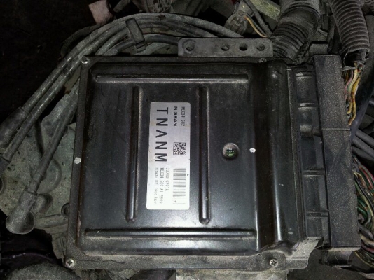 ขายเครื่องยนต์ nissan tb45d มือสอง ขายเครื่องยนต์ nissan tb45d มือสอง