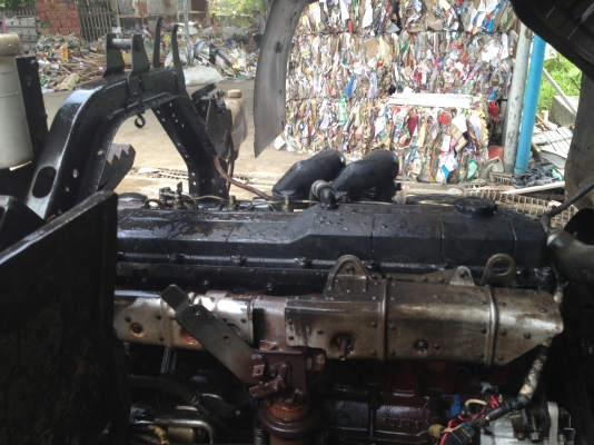 ขายISUZU จัมโบ้200 หัวร็อค กระบะเนียมยางดี10เส้น คัทซีสวย สวยทั้งคัน