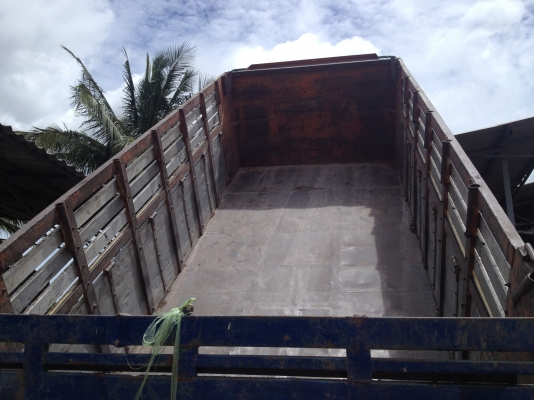 ขายISUZU จัมโบ้200 หัวร็อค กระบะเนียมยางดี10เส้น คัทซีสวย สวยทั้งคัน