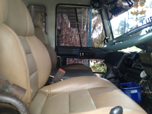 ขายISUZU จัมโบ้200 หัวร็อค กระบะเนียมยางดี10เส้น คัทซีสวย สวยทั้งคัน