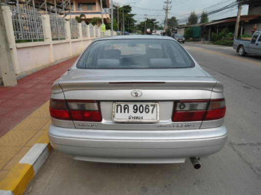 ขายครับปี่95เกียร์ออโต้รถเดิมๆๆครับ ขายครับปี่95เกียร์ออโต้รถเดิมๆๆครับ