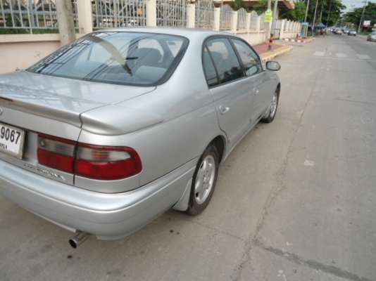 ขายครับปี่95เกียร์ออโต้รถเดิมๆๆครับ ขายครับปี่95เกียร์ออโต้รถเดิมๆๆครับ