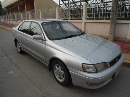 ขายครับปี่95เกียร์ออโต้รถเดิมๆๆครับ ขายครับปี่95เกียร์ออโต้รถเดิมๆๆครับ