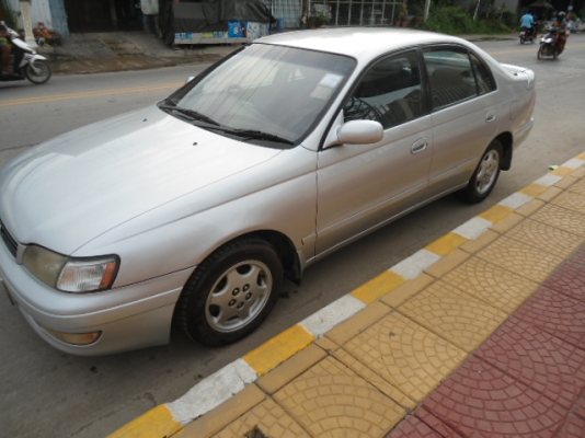 ขายครับปี่95เกียร์ออโต้รถเดิมๆๆครับ ขายครับปี่95เกียร์ออโต้รถเดิมๆๆครับ