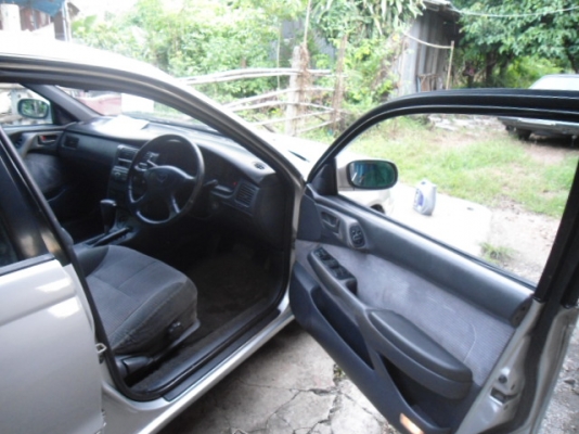 ขายครับปี่95เกียร์ออโต้รถเดิมๆๆครับ ขายครับปี่95เกียร์ออโต้รถเดิมๆๆครับ