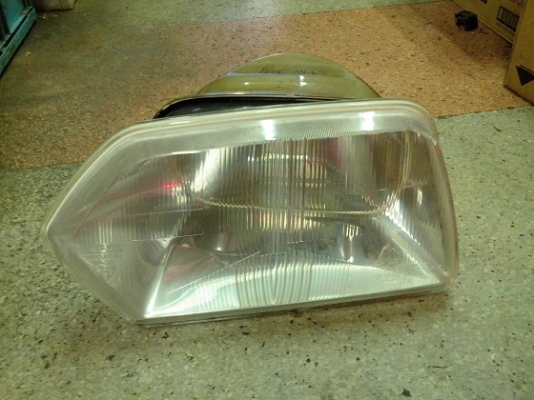 ไฟหน้า CITROEN GS ด้านซ้าย