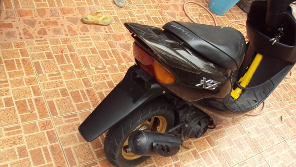 ขายด่วนป๊อบ zx หล่อๆๆพร้อมซิ่งครับ