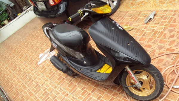 ขายด่วนป๊อบ zx หล่อๆๆพร้อมซิ่งครับ