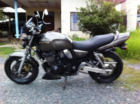 ขายInazuma400ปี98อินวอยสวยๆ66000ต่อรองได้ครับตามรูป