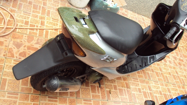 ขายด่วนป๊อบ zx หล่อๆๆพร้อมซิ่งครับ