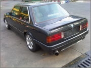 ขายE30 วางSR20 เกียร์ธรรมดา ติดแก๊สLPGประหยัดๆ แม๊กEURO17 สีสวยๆ พร้อมใช้งาน 75000! ขายE30 วางSR20 เกียร์ธรรมดา ติดแก๊สLPGประหยัดๆ แม๊กEURO17 สีสวยๆ พร้อมใช้งาน 75000!