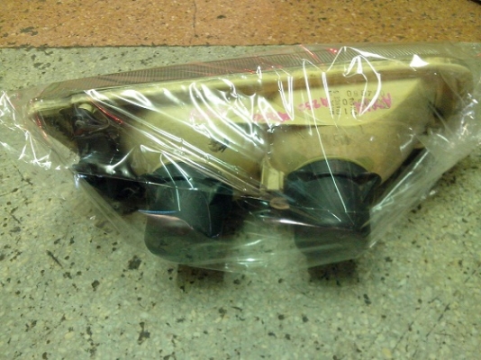 ไฟหน้า CITROEN ZX ด้านซ้าย ไฟหน้า CITROEN ZX ด้านซ้าย