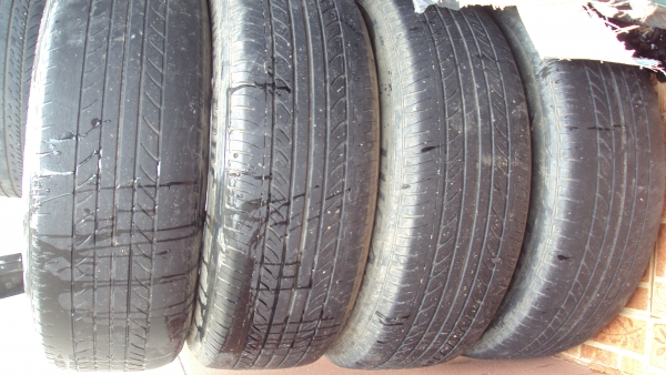 ขายแม๊คเดิม พร้อมยางราคาถูกๆๆครับ