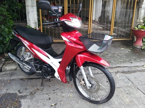 ขายเวฟ 110I  สวยๆ เดิมๆ เอกสารพร้อมโอน ราคาต่อรองได้ครับ