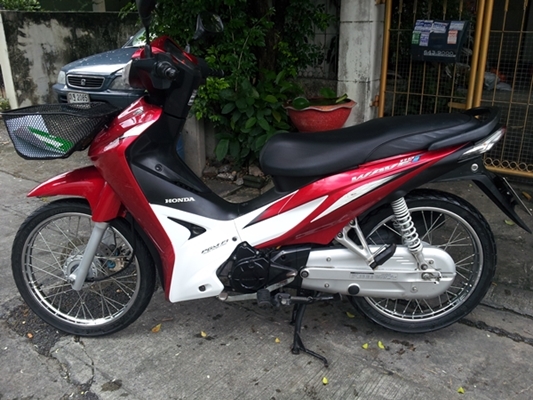 ขายเวฟ 110I  สวยๆ เดิมๆ เอกสารพร้อมโอน ราคาต่อรองได้ครับ