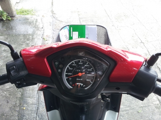 ขายเวฟ 110I  สวยๆ เดิมๆ เอกสารพร้อมโอน ราคาต่อรองได้ครับ