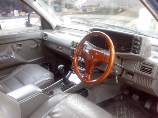 ขายรถบ้านพร้อมใช้รุ่นยอดนิยม