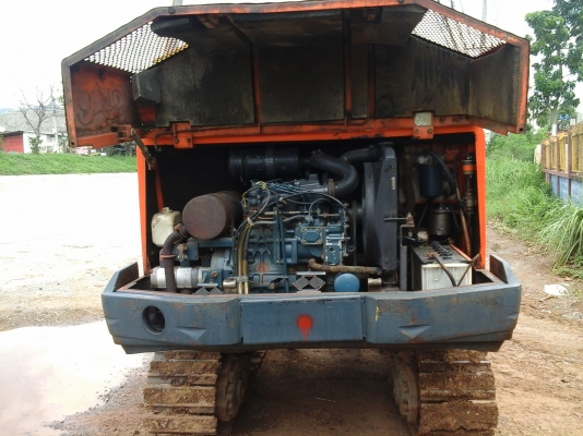 ขายรถขุดเล็กแบคโฮ ขายรถขุดเล็กแบคโฮ