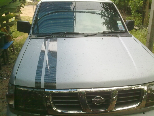 ขายนิสสันฟรอนเทีย ปี98