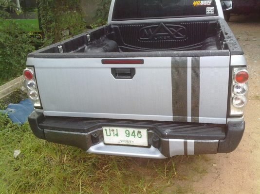 ขายนิสสันฟรอนเทีย ปี98