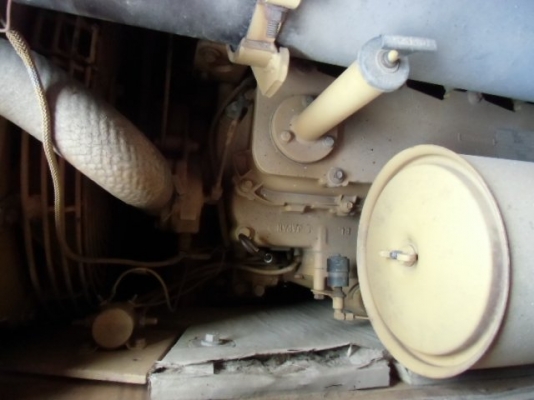 รถดันดิน D4C สภาพพร้อมใช้งาน สนใจคลิ๊กเลยค่ะ