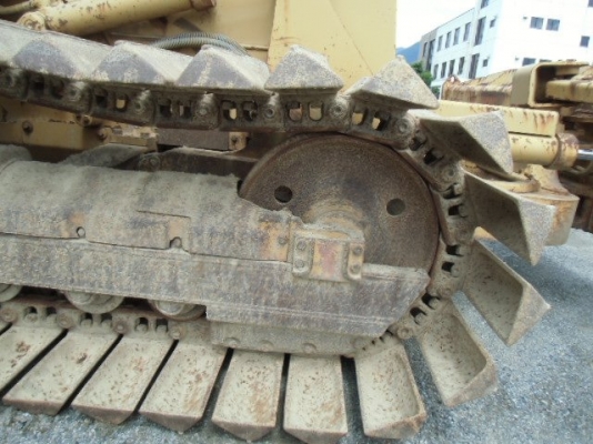 รถดันดิน D4C สภาพพร้อมใช้งาน สนใจคลิ๊กเลยค่ะ