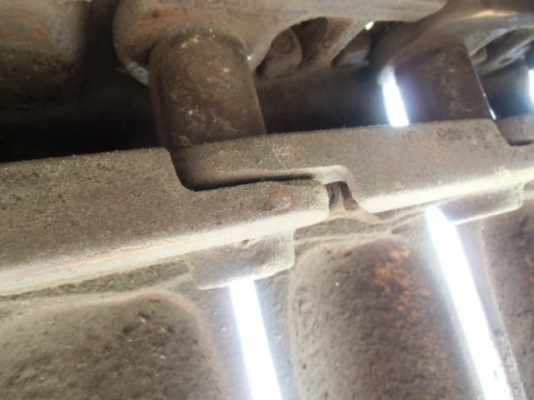 รถดันดิน D4C สภาพพร้อมใช้งาน สนใจคลิ๊กเลยค่ะ